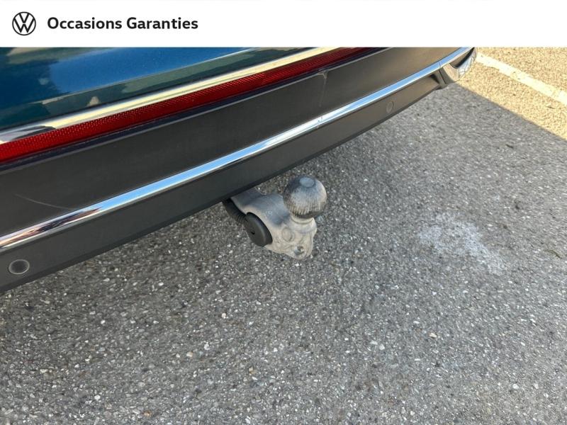 Voitures occasions VOLKSWAGEN TIGUAN Elegance Metz