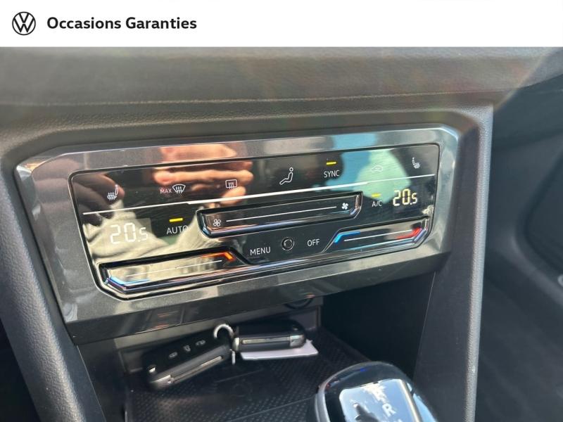 Voitures occasions VOLKSWAGEN TIGUAN Elegance Metz
