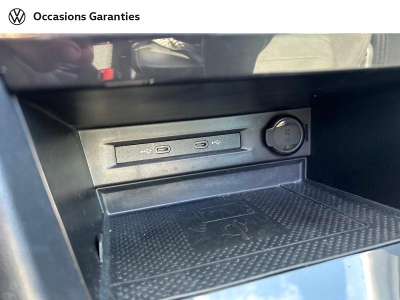 Voitures occasions VOLKSWAGEN TIGUAN Elegance Metz