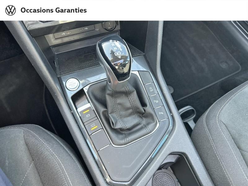 Voitures occasions VOLKSWAGEN TIGUAN Elegance Metz