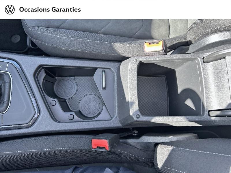 Voitures occasions VOLKSWAGEN TIGUAN Elegance Metz