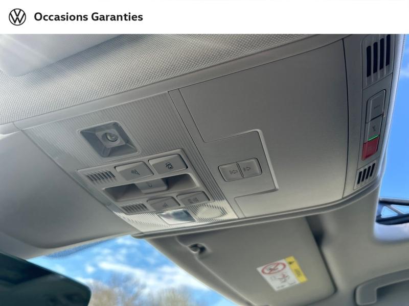 Voitures occasions VOLKSWAGEN TIGUAN Elegance Metz