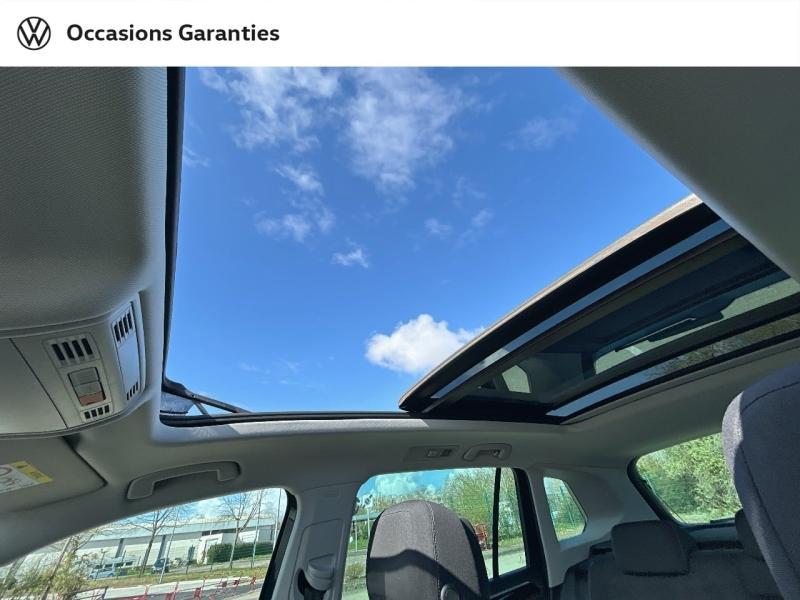 Voitures occasions VOLKSWAGEN TIGUAN Elegance Metz