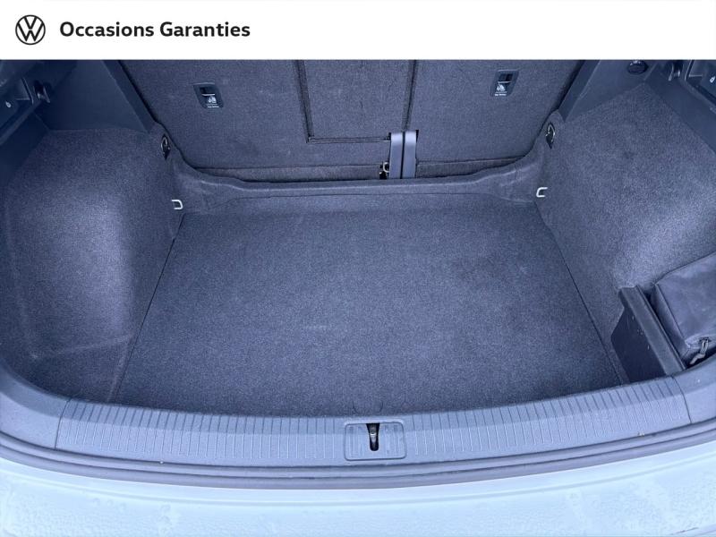 Voitures occasions VOLKSWAGEN TIGUAN R-Line Metz