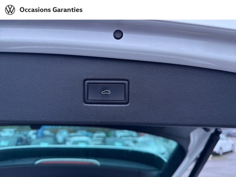 Voitures occasions VOLKSWAGEN TIGUAN R-Line Metz