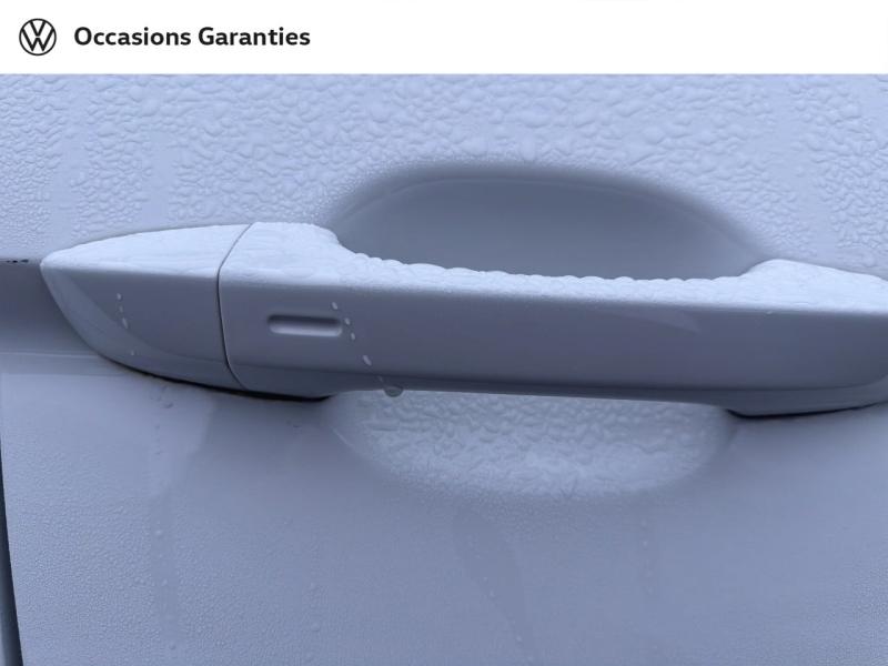 Voitures occasions VOLKSWAGEN TIGUAN R-Line Metz