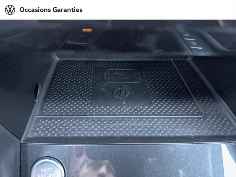 Voitures occasions VOLKSWAGEN TIGUAN R-Line Metz