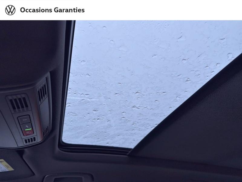 Voitures occasions VOLKSWAGEN TIGUAN R-Line Metz