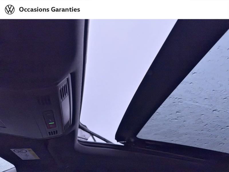 Voitures occasions VOLKSWAGEN TIGUAN R-Line Metz