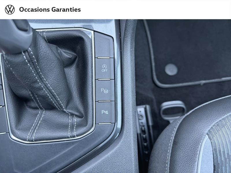 Voitures occasions VOLKSWAGEN TIGUAN R-Line Metz