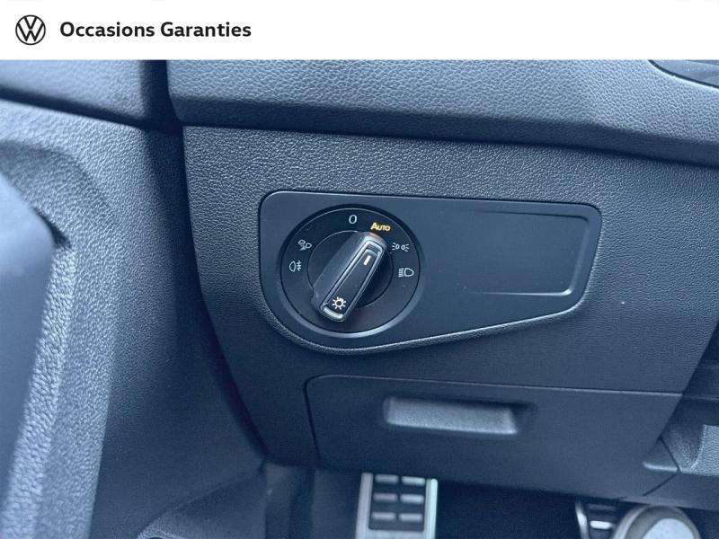 Voitures occasions VOLKSWAGEN TIGUAN R-Line Metz