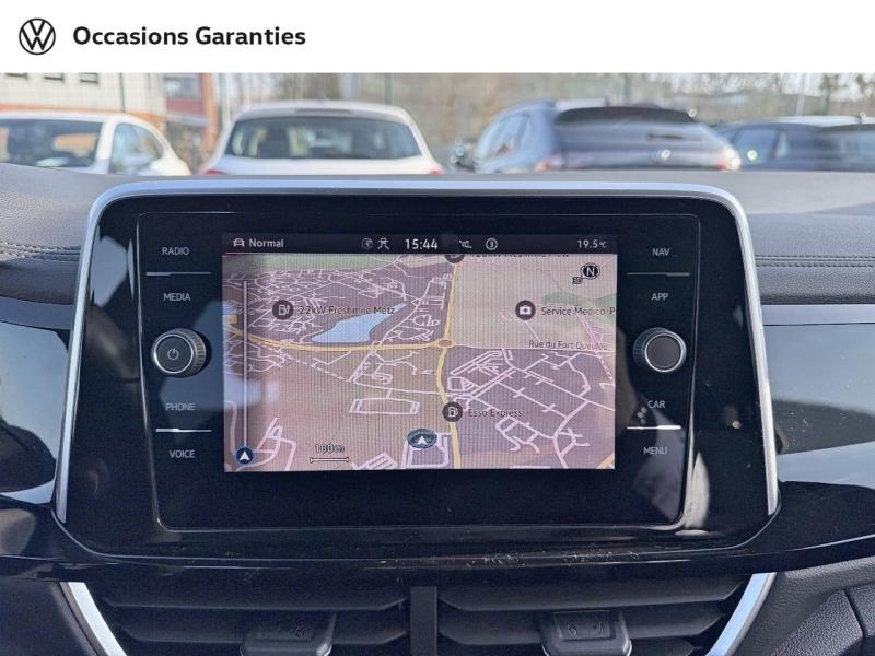 Voitures occasions VOLKSWAGEN T-ROC R-Line Metz