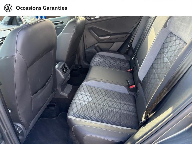 Voitures occasions VOLKSWAGEN T-ROC R-Line Metz