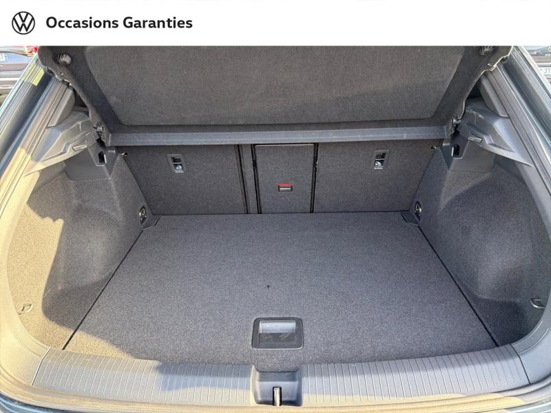 Voitures occasions VOLKSWAGEN T-ROC R-Line Metz