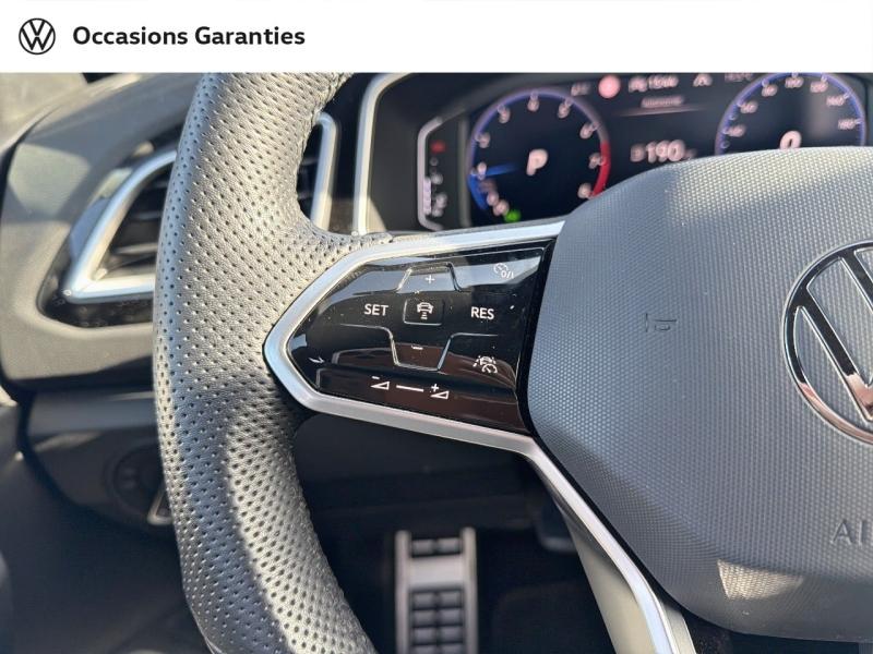 Voitures occasions VOLKSWAGEN T-ROC R-Line Metz