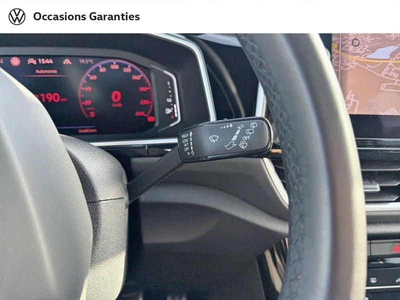 Voitures occasions VOLKSWAGEN T-ROC R-Line Metz