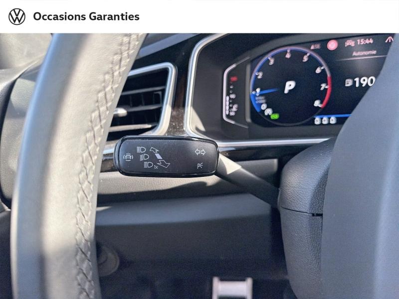 Voitures occasions VOLKSWAGEN T-ROC R-Line Metz