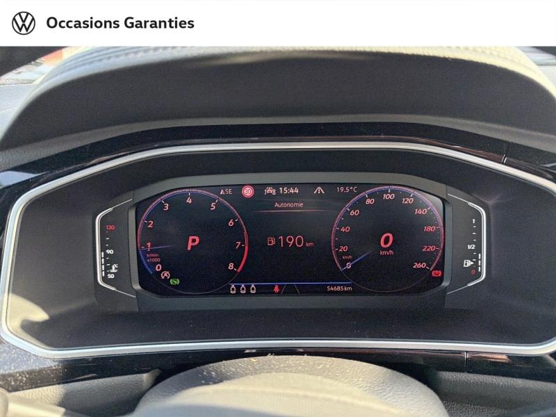 Voitures occasions VOLKSWAGEN T-ROC R-Line Metz