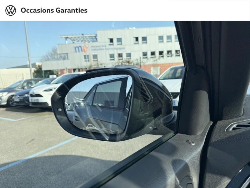 Voitures occasions VOLKSWAGEN T-ROC R-Line Metz