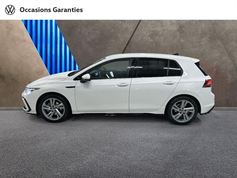 Voitures occasions VOLKSWAGEN GOLF R-Line Metz