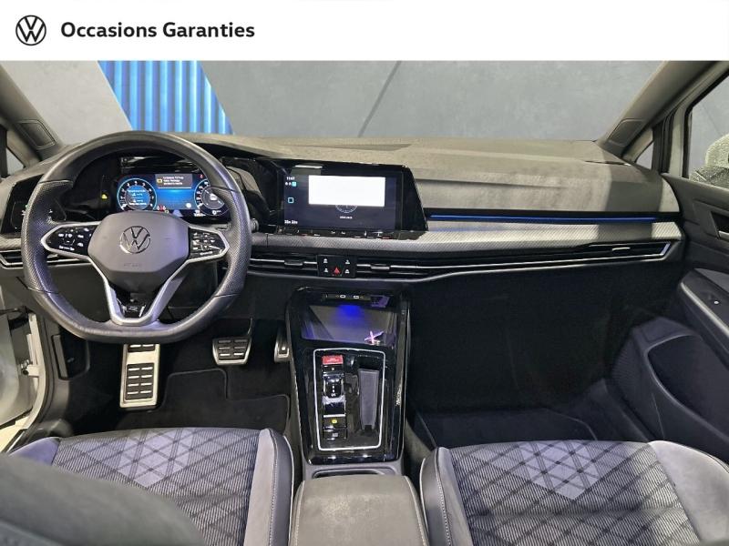 Voitures occasions VOLKSWAGEN GOLF R-Line Metz