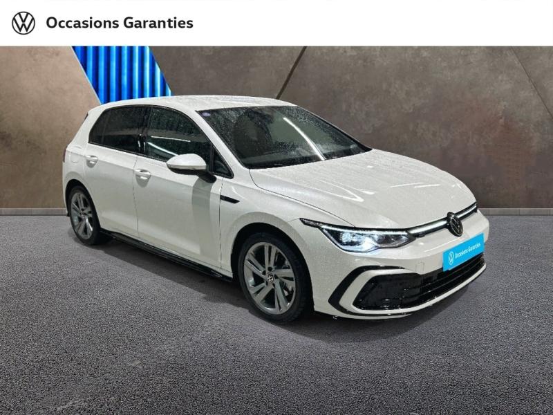 Voitures occasions VOLKSWAGEN GOLF R-Line Metz