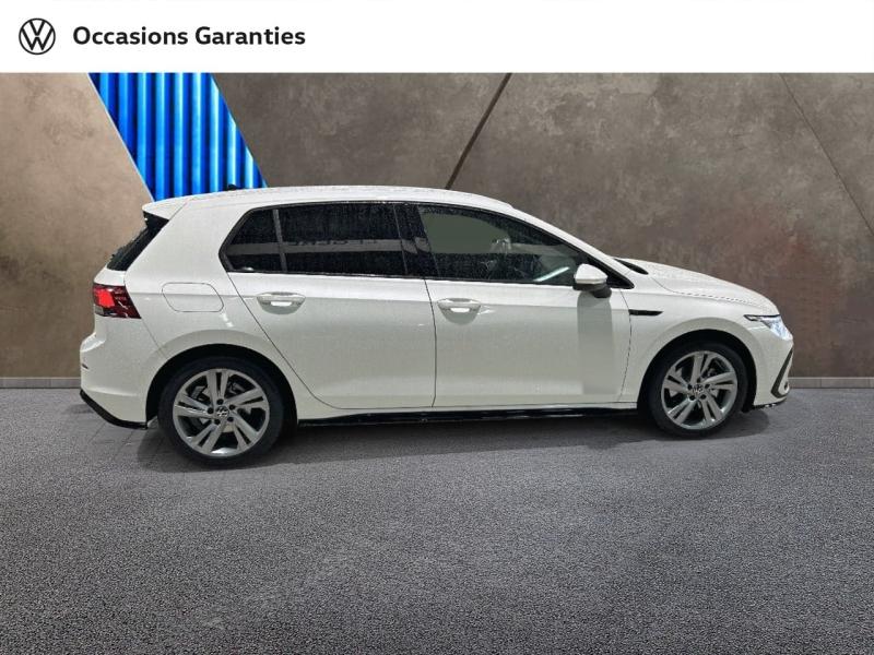 Voitures occasions VOLKSWAGEN GOLF R-Line Metz