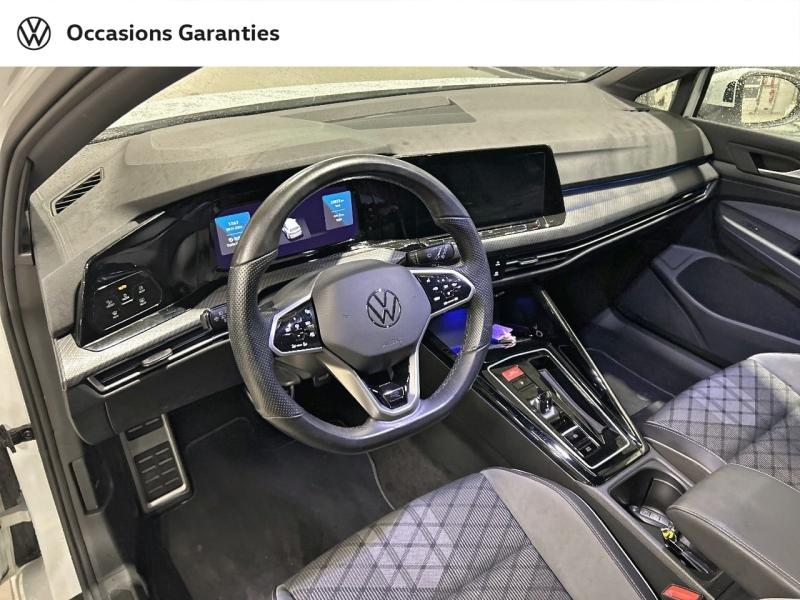 Voitures occasions VOLKSWAGEN GOLF R-Line Metz