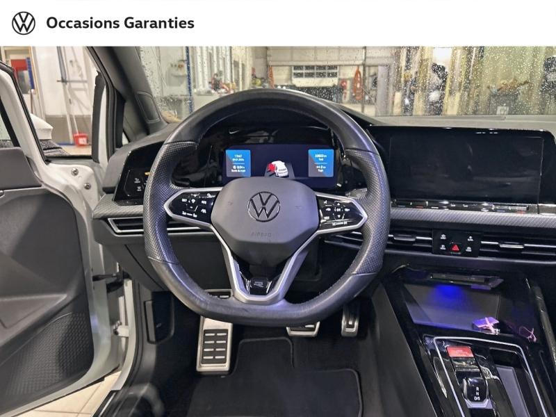 Voitures occasions VOLKSWAGEN GOLF R-Line Metz