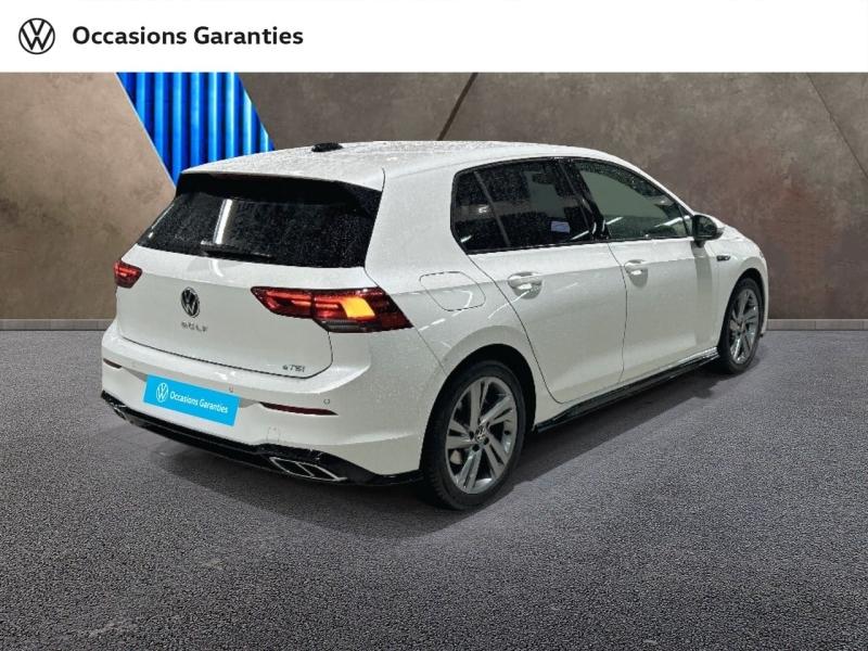 Voitures occasions VOLKSWAGEN GOLF R-Line Metz