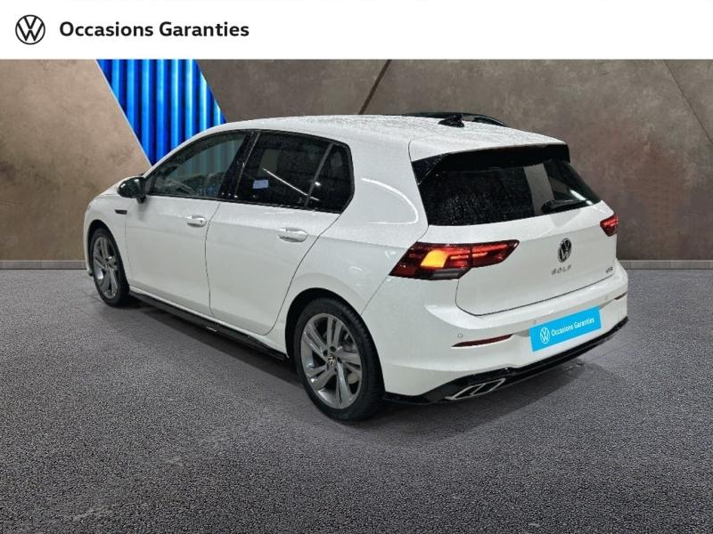 Voitures occasions VOLKSWAGEN GOLF R-Line Metz