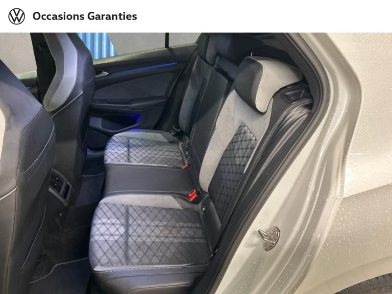 Voitures occasions VOLKSWAGEN GOLF R-Line Metz