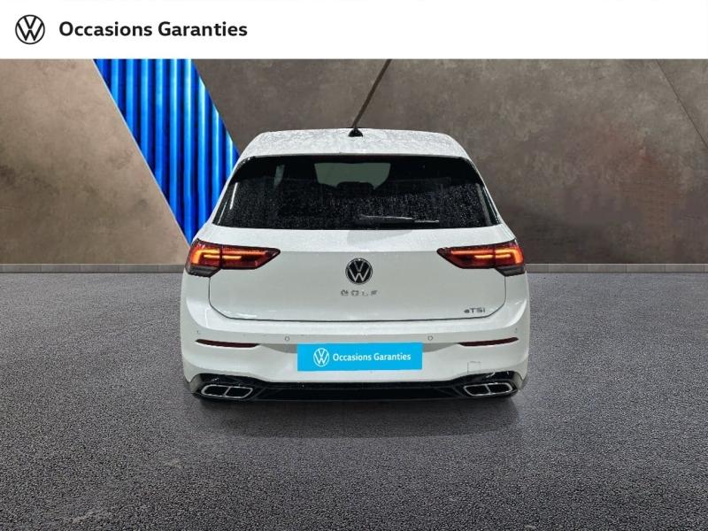 Voitures occasions VOLKSWAGEN GOLF R-Line Metz