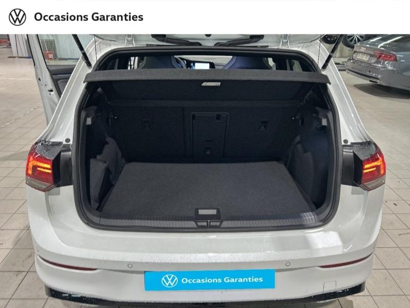 Voitures occasions VOLKSWAGEN GOLF R-Line Metz