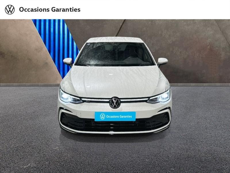Voitures occasions VOLKSWAGEN GOLF R-Line Metz