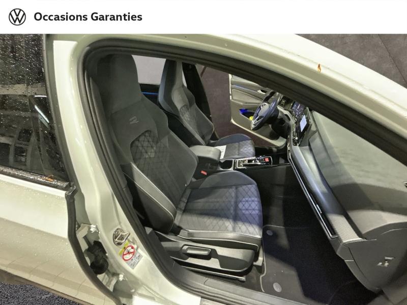 Voitures occasions VOLKSWAGEN GOLF R-Line Metz