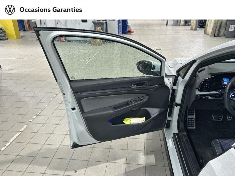Voitures occasions VOLKSWAGEN GOLF R-Line Metz