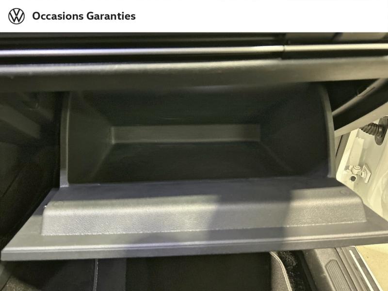 Voitures occasions VOLKSWAGEN GOLF R-Line Metz