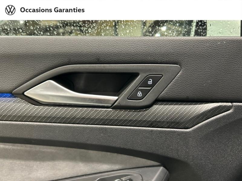 Voitures occasions VOLKSWAGEN GOLF R-Line Metz