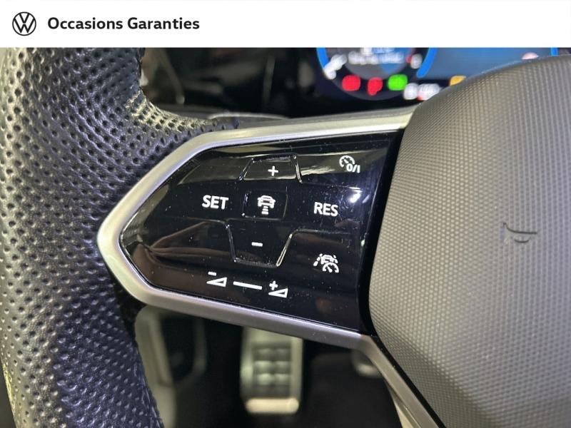 Voitures occasions VOLKSWAGEN GOLF R-Line Metz