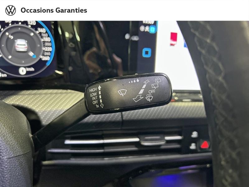 Voitures occasions VOLKSWAGEN GOLF R-Line Metz