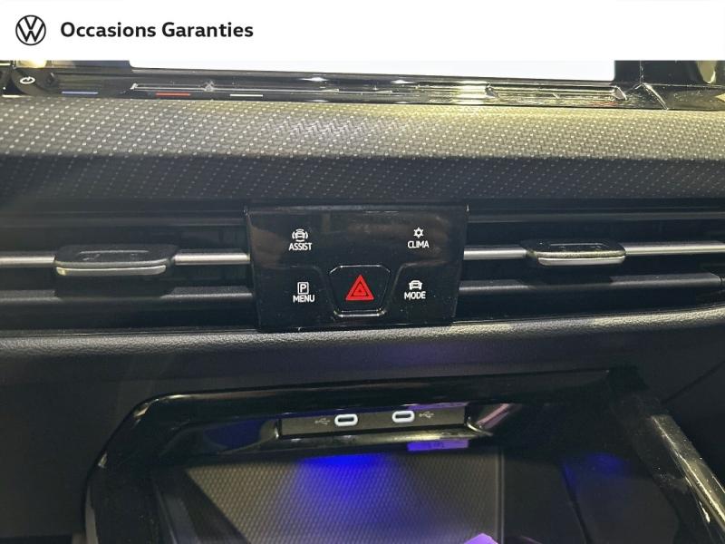 Voitures occasions VOLKSWAGEN GOLF R-Line Metz