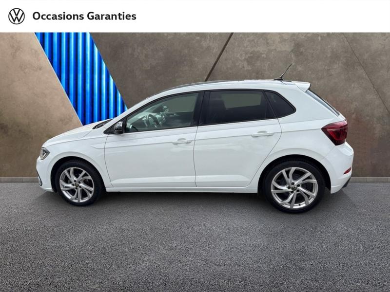 Voitures occasions VOLKSWAGEN POLO Style Metz