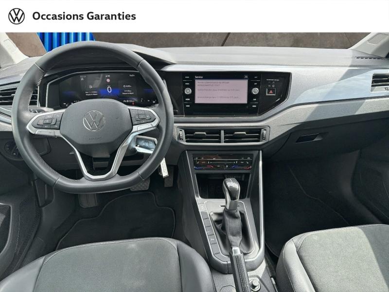 Voitures occasions VOLKSWAGEN POLO Style Metz