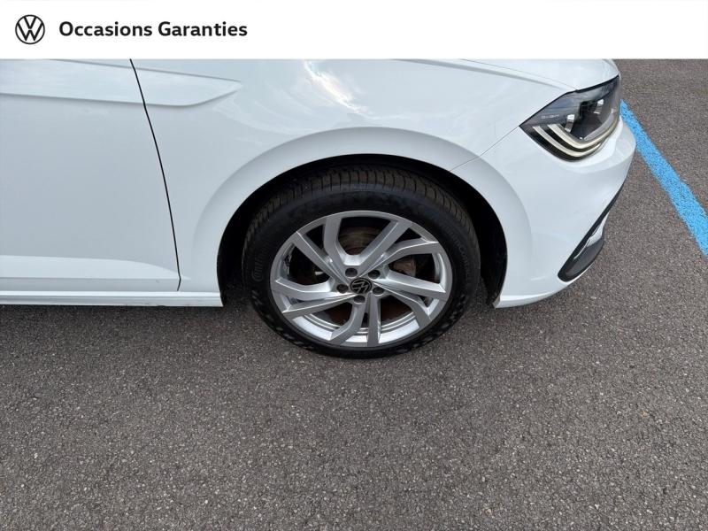 Voitures occasions VOLKSWAGEN POLO Style Metz