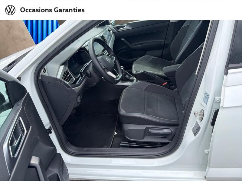Voitures occasions VOLKSWAGEN POLO Style Metz