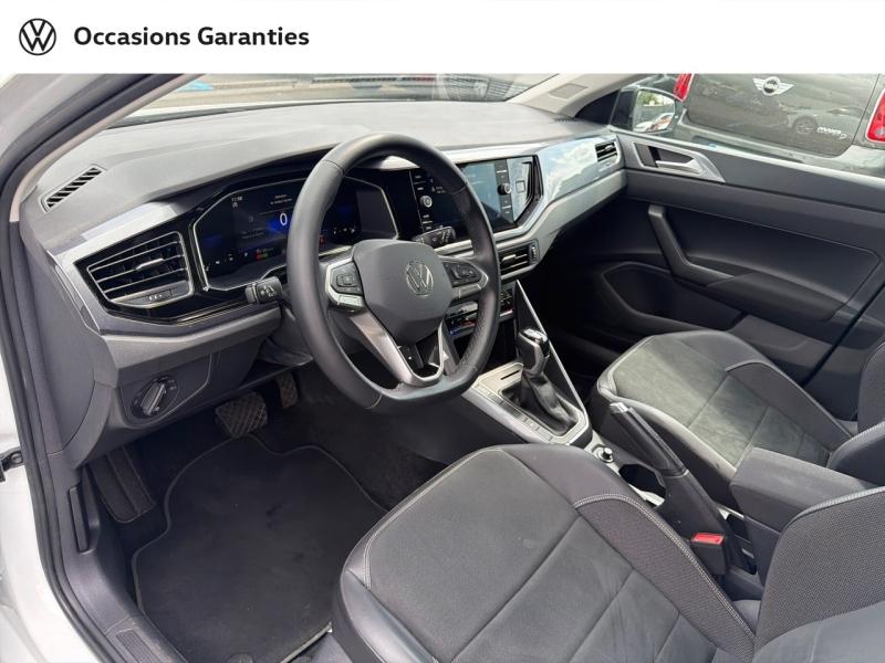 Voitures occasions VOLKSWAGEN POLO Style Metz