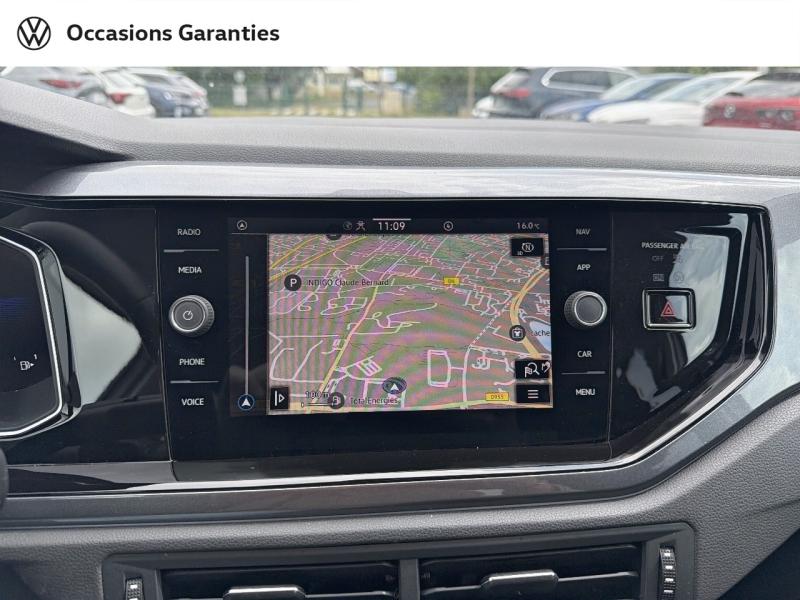 Voitures occasions VOLKSWAGEN POLO Style Metz