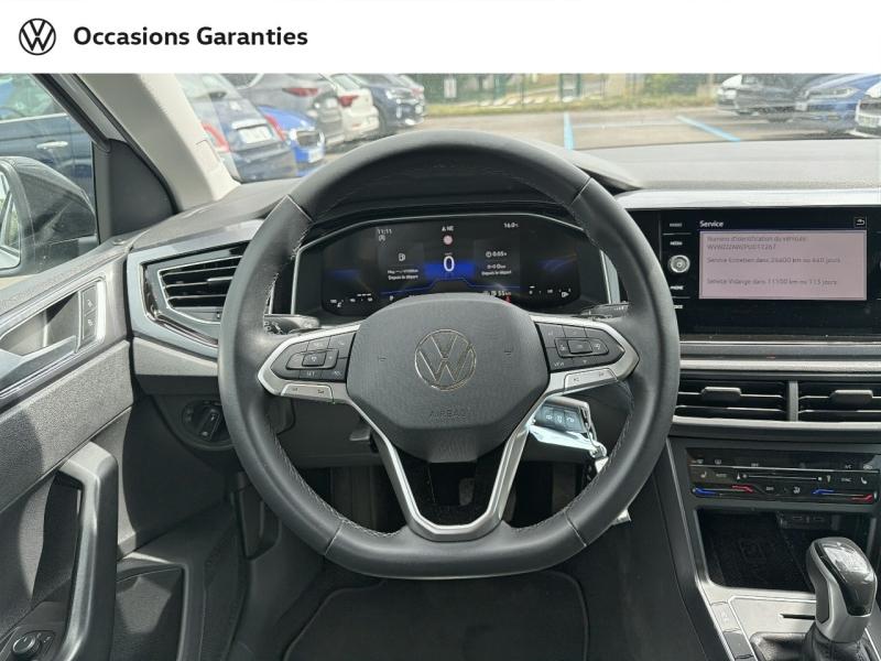Voitures occasions VOLKSWAGEN POLO Style Metz