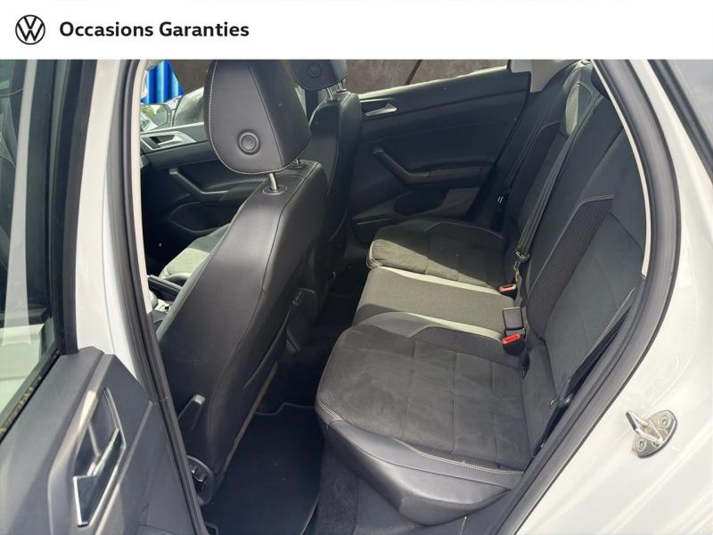 Voitures occasions VOLKSWAGEN POLO Style Metz